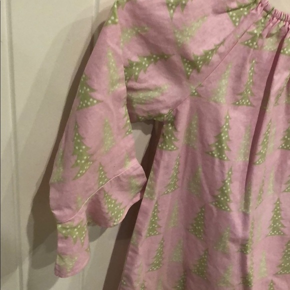 Girls Christmas dress 🎄🎄 - Picture 4 of 4